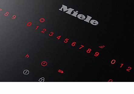 Miele KM 6520 FR - Ceramic - Hob Electric Electrical Cyprus Buy in Appliances Built-in CMC