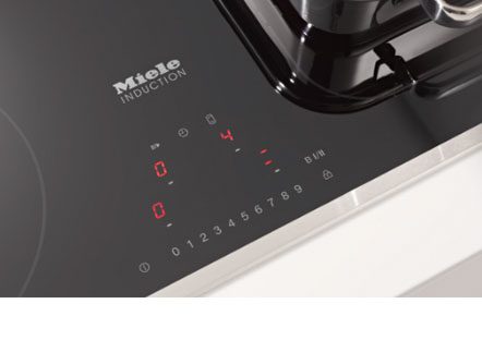 6520 CMC KM Hob in Ceramic Built-in Appliances - Miele FR Electric - Electrical Cyprus Buy