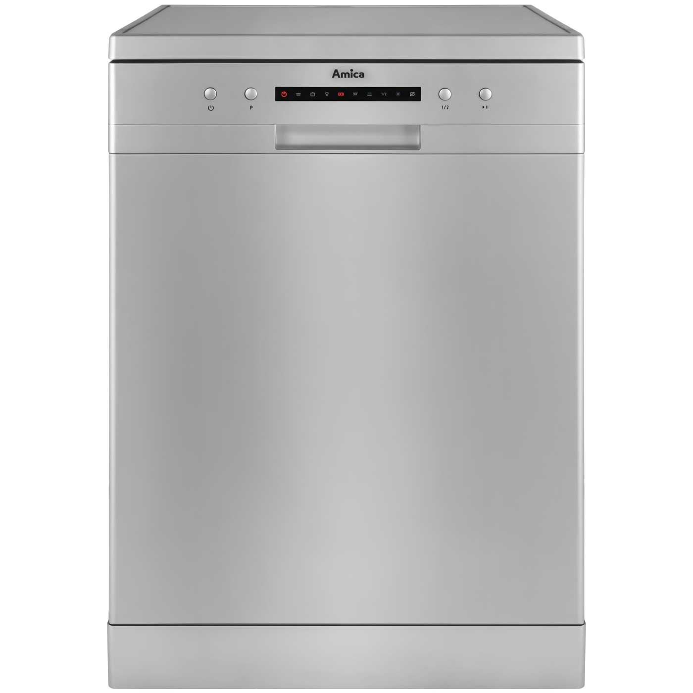 amica dishwasher review