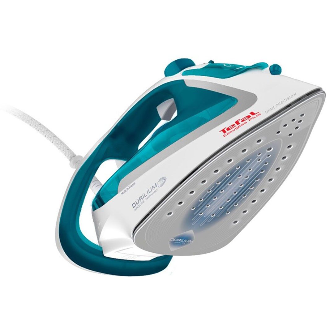 Tefal FV5718 Steam Iron - CMC Electric - Buy Electrical Appliances in Cyprus