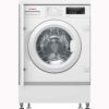 Bosch Serie 6 WIW24342EU lavadora Carga frontal 8 kg 1200 RPM C Blanco